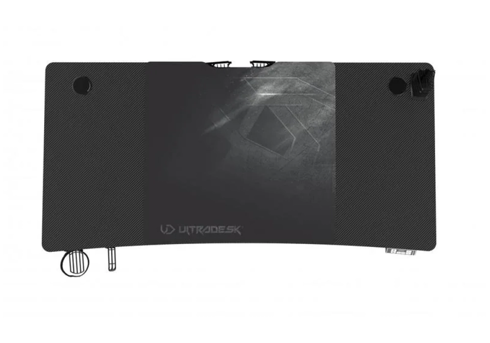 Ultradesk Level V2 Noir