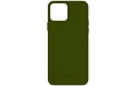 Urbany's Coque arrière Silicone iPhone 14 (City Soldier)