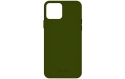 Urbany's Coque arrière Silicone iPhone 14 Plus (City Soldier)