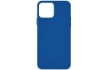 Urbany's Coque arrière Silicone iPhone 14 Pro (Royal Blue)
