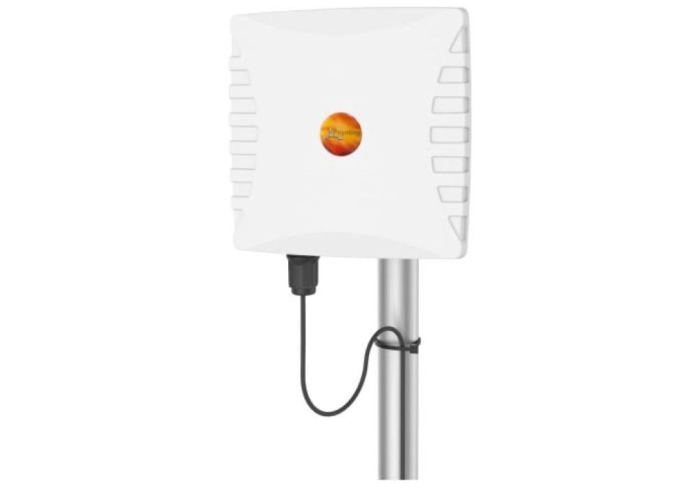 USL Antenne Dualband Directional SMA 11 dBi