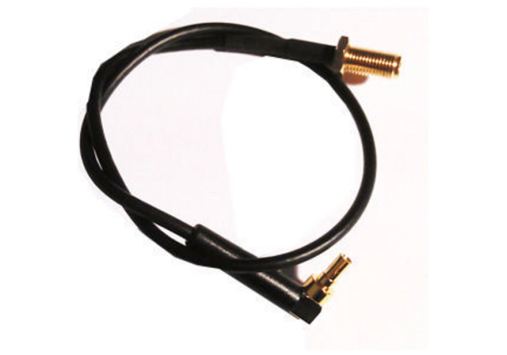 USL Coax Pigtail Cable SMA / CRC9