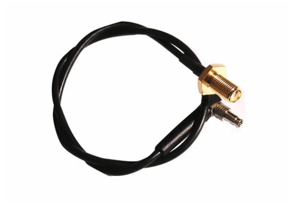 USL Coax Pigtail Cable SMA / TS9