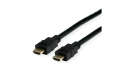 VALUE Câble HDMI Ultra HD avec Ethernet 4K - 10.0 m