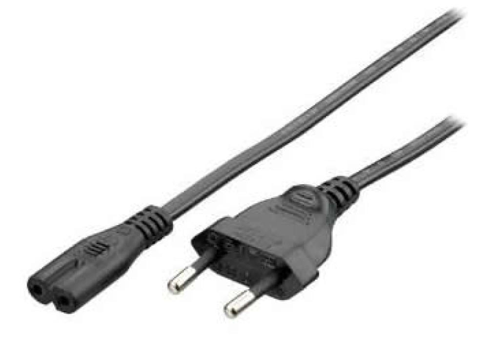 Câble d'alimentation universel IEC C13 PS3 / PS4