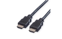 Value High Speed HDMI 1.4 Cable 4K - 1.0 m