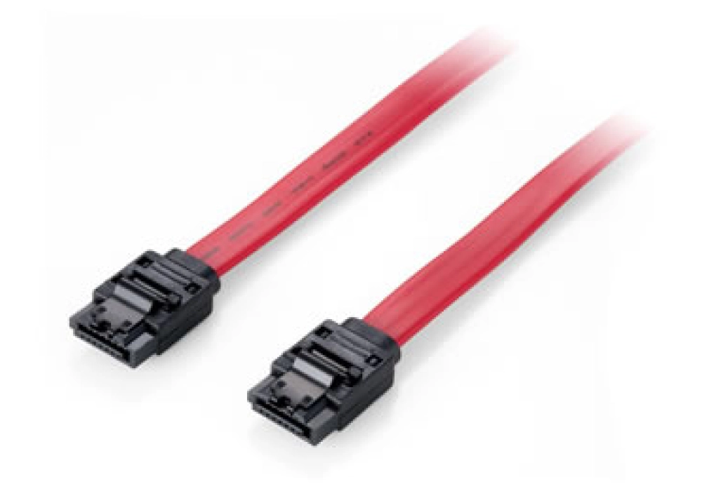 Value SATA 6Gbps Cable - 0.5 m
