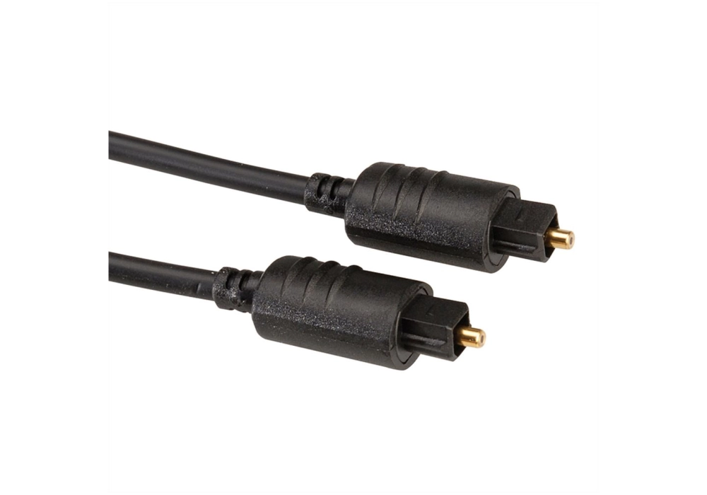 Value TOSLINK Cable - 1.0 m