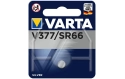Varta Battery V377 / SR66