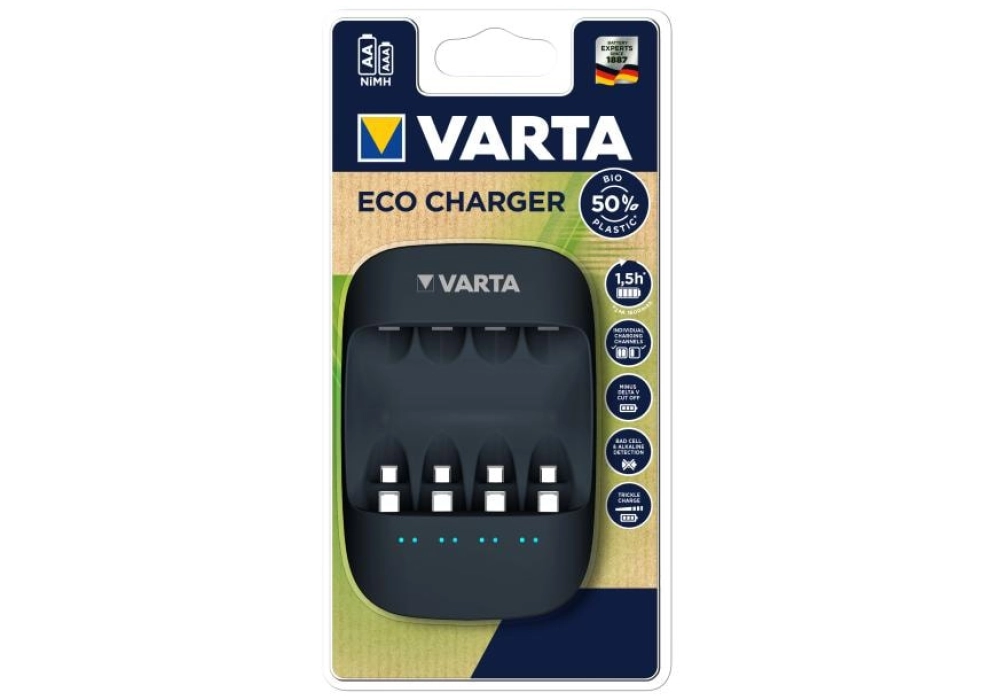 Varta Eco Charger