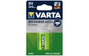Varta Recharge Accu Power 1x 9V 200 mAh