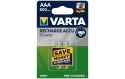 Varta Recharge Accu Power 2x AAA 800 mAh