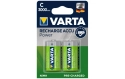 Varta Recharge Accu Power 2x C 3000 mAh