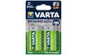 Varta Recharge Accu Power 2x D 3000 mAh