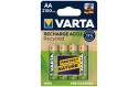 Varta Recharge Accu Recycled 4x AA 2100 mAh