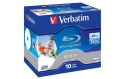Verbatim Blu-ray BD-R DL 6x - Pack of 10
