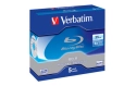 Verbatim Blu-ray BD-R SL 6x - Pack of 5