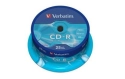 Verbatim CD-R 700 MB 52x Extra Protection - Spindle of 25
