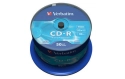 Verbatim CD-R 700 MB 52x Extra Protection - Spindle of 50