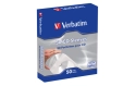Verbatim CD Sleeves (50 pieces)