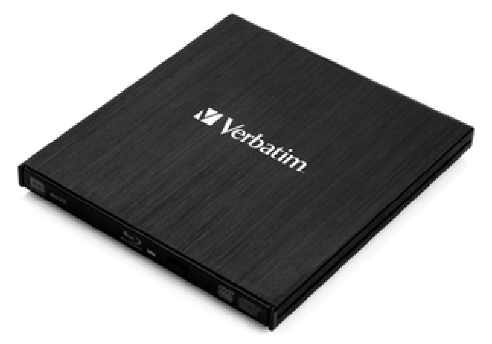 Verbatim Graveur Blu-ray externe ultramince - 23942438908