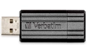 Verbatim PinStripe - 8 GB