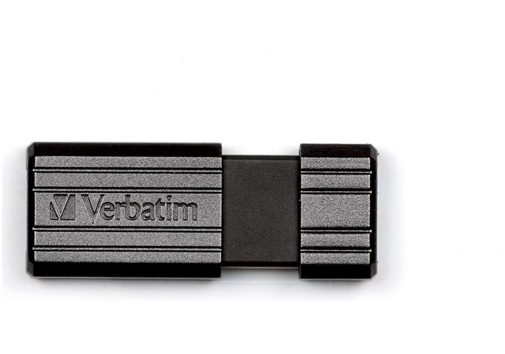 Verbatim PinStripe - 8 GB