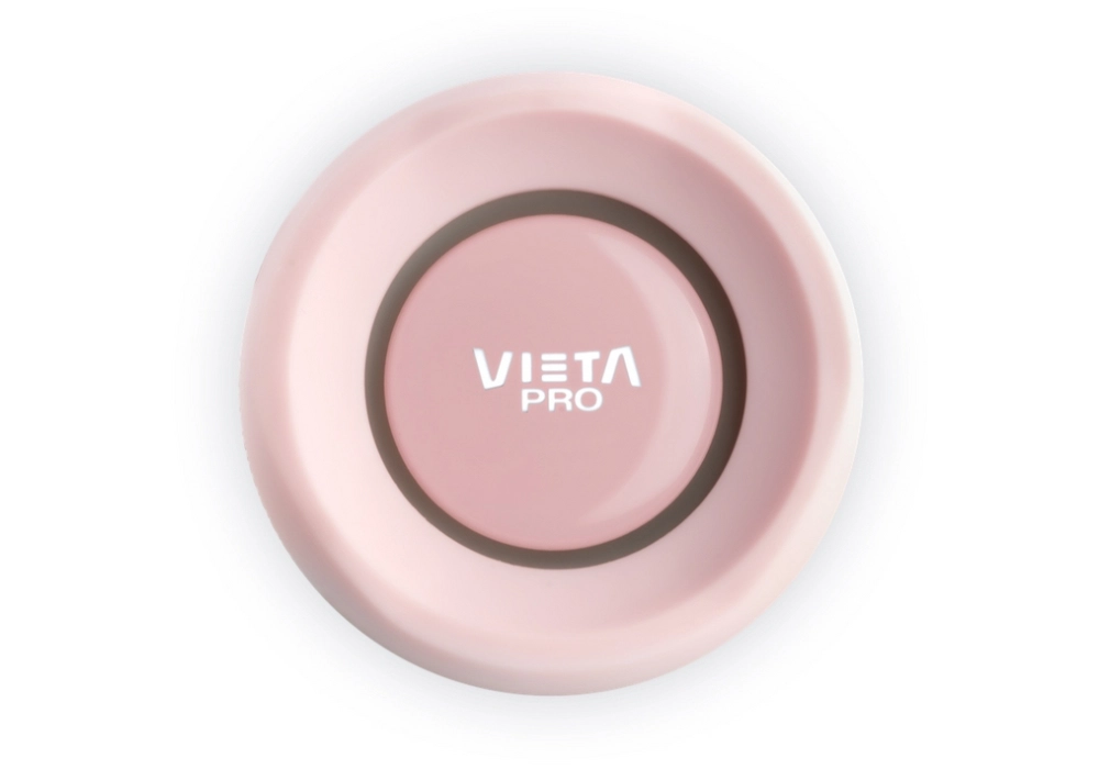  Vieta Dance Bluetooth Speaker - Rose