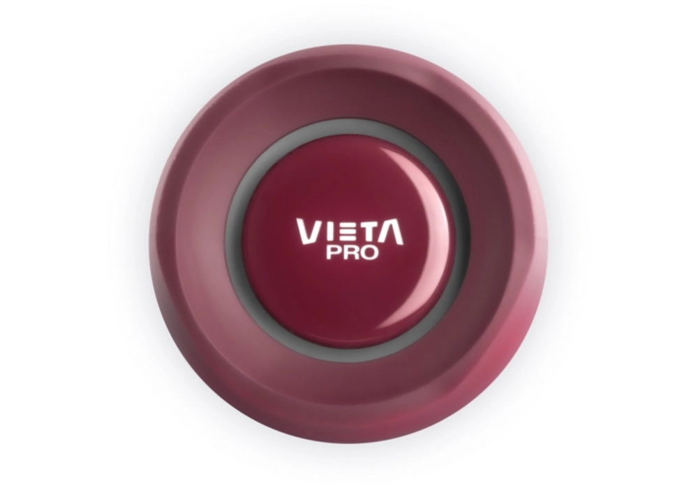 Vieta Dance Bluetooth Speaker - Rouge