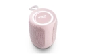 Vieta Groove Bluetooth Speaker - Rose