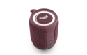 Vieta Groove Bluetooth Speaker - Rouge