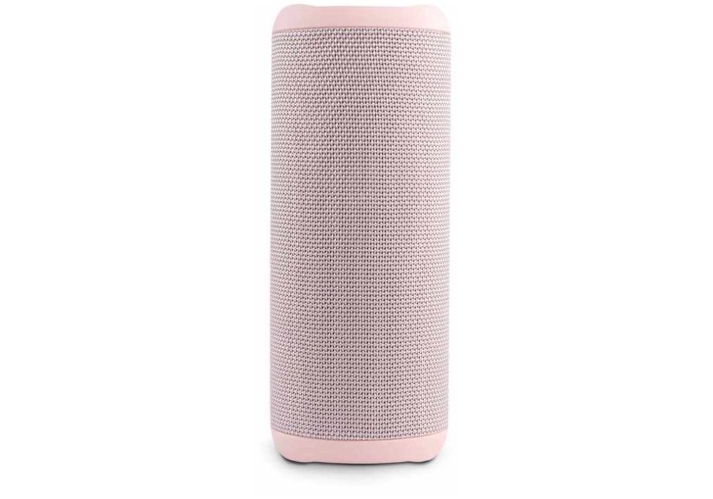 Vieta Party Bluetooth Speaker - Rose