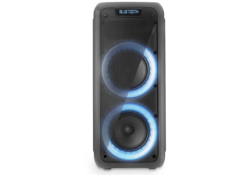 Vieta Partyhard Bluetooth Speaker