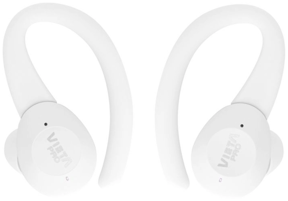 Vieta Sweat TWS Sports Headphones - Blanc