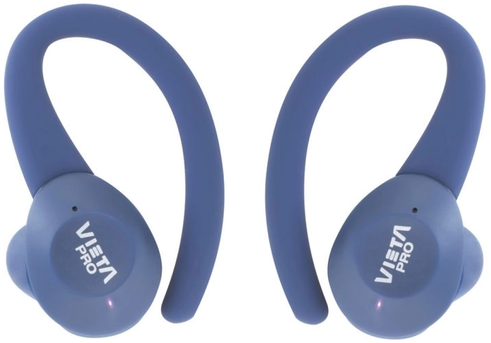 Vieta Sweat TWS Sports Headphones - Bleu