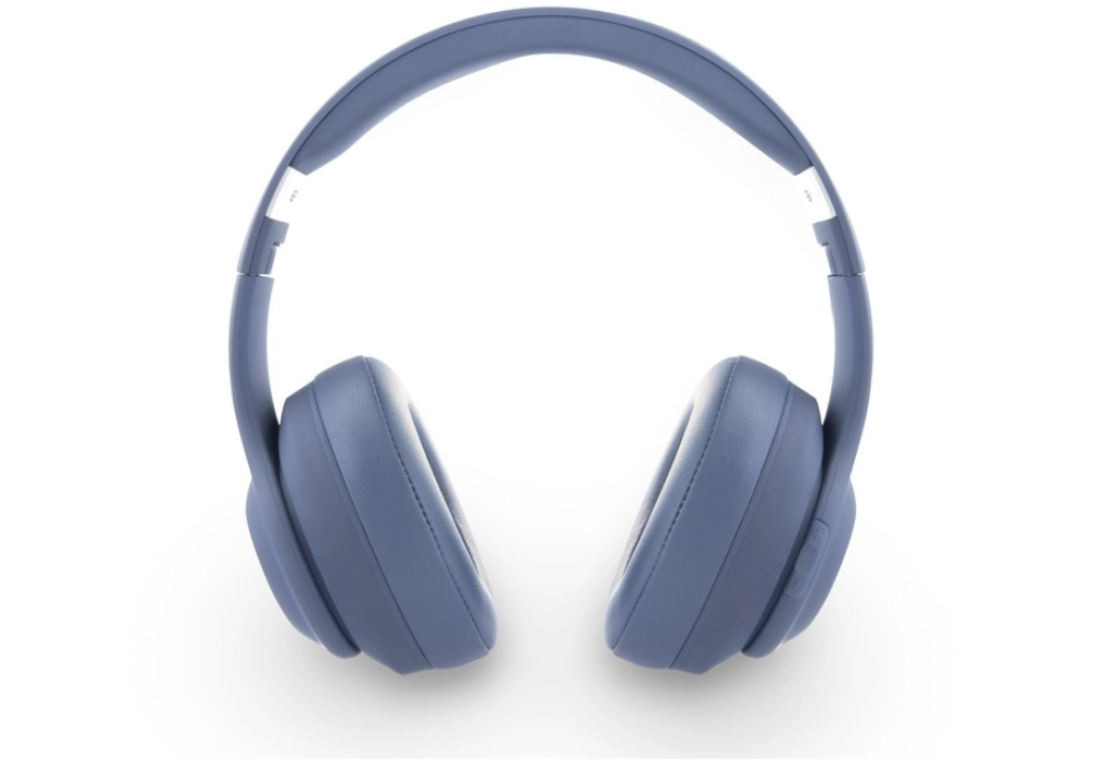 Vieta Swing Over Ear Headphones - Bleu
