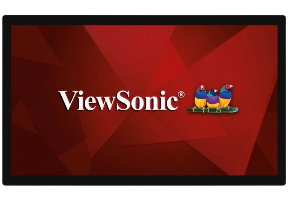 Viewsonic TD3207 Touch