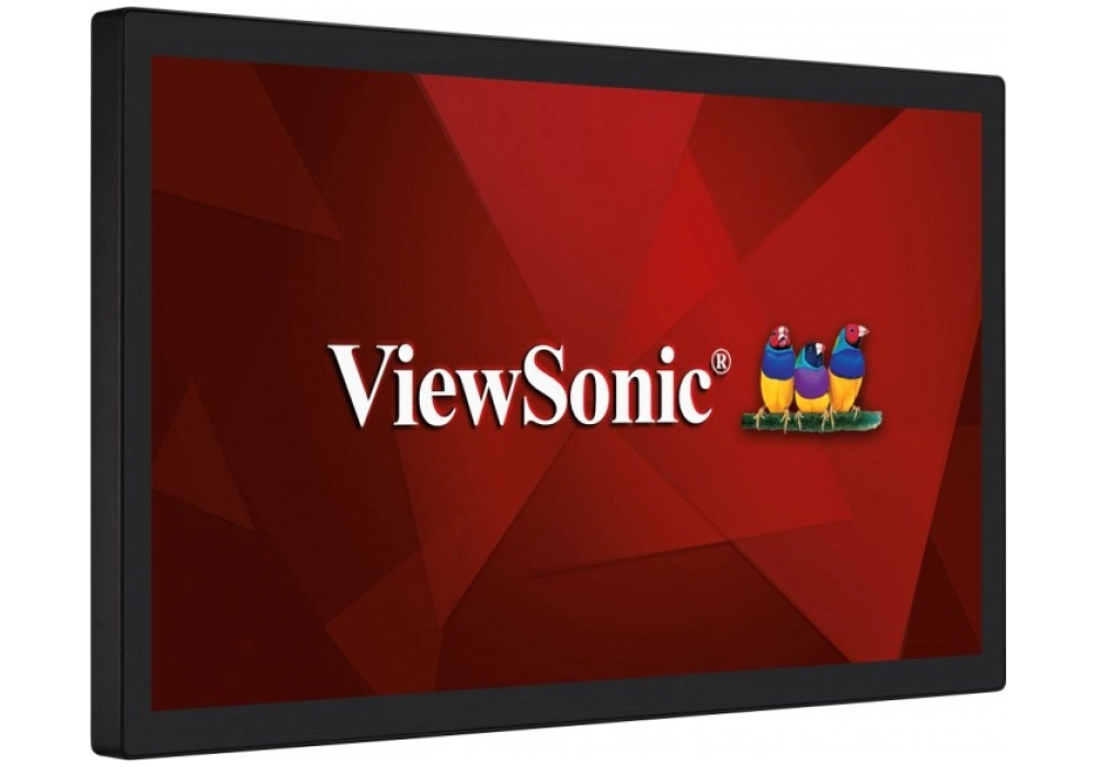 Viewsonic TD3207 Touch