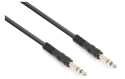 Vonyx CX326-3 6.3mm Stereo cable - 3.0 m