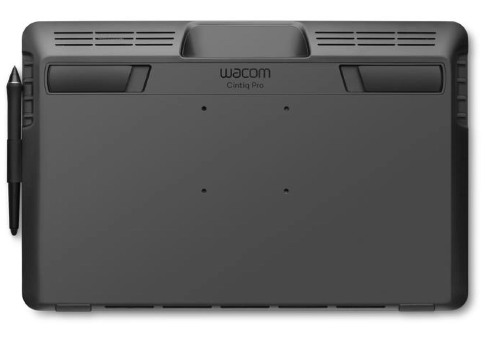 Wacom Cintiq Pro 16 (CH)