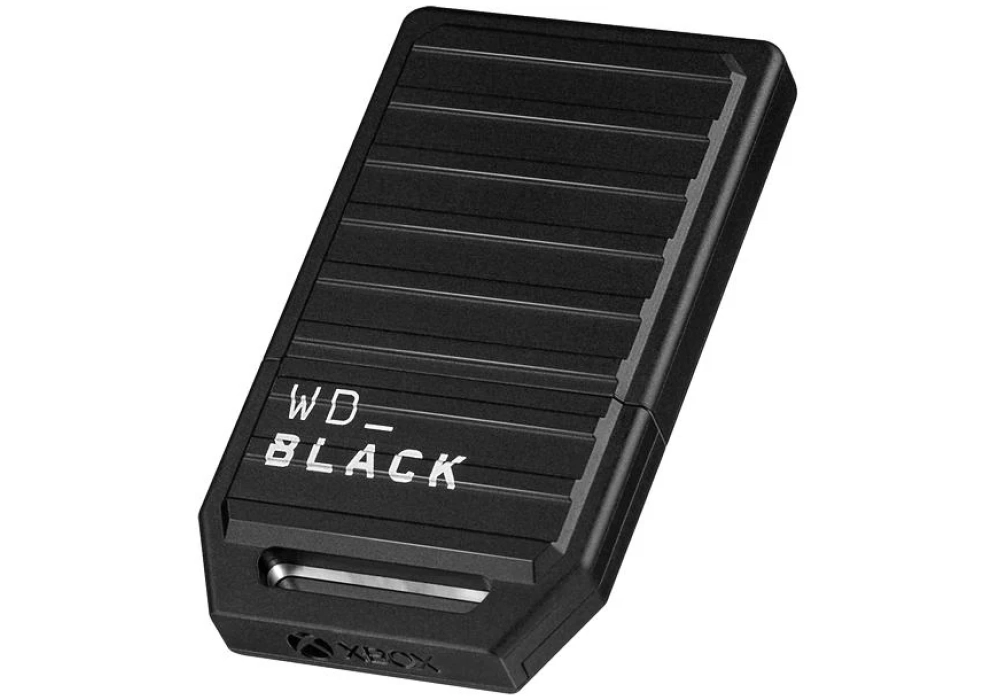 WD Black Carte d'extension C50 pour Xbox 1 TB