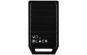 WD Black Carte d'extension C50 pour Xbox 512 GB
