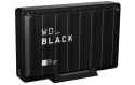 WD Black D10 Game Drive - 8.0 TB