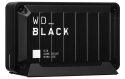 WD Black D30 Game Drive SSD - 500 GB