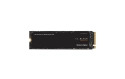 WD Black SN850 NVMe SSD M.2 - 1TB