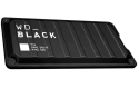 WD Black SSD externe P40 Game Drive - 1000 GB