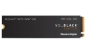 WD Black SSD SN770 M.2 NVMe - 250 GB