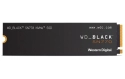 WD Black SSD SN770 M.2 NVMe - 500 GB 