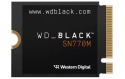 WD Black SSD SN770M M.2 2230 NVMe 500 GB