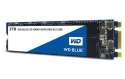 WD Blue 3D SSD M.2 SATA - 2 TB